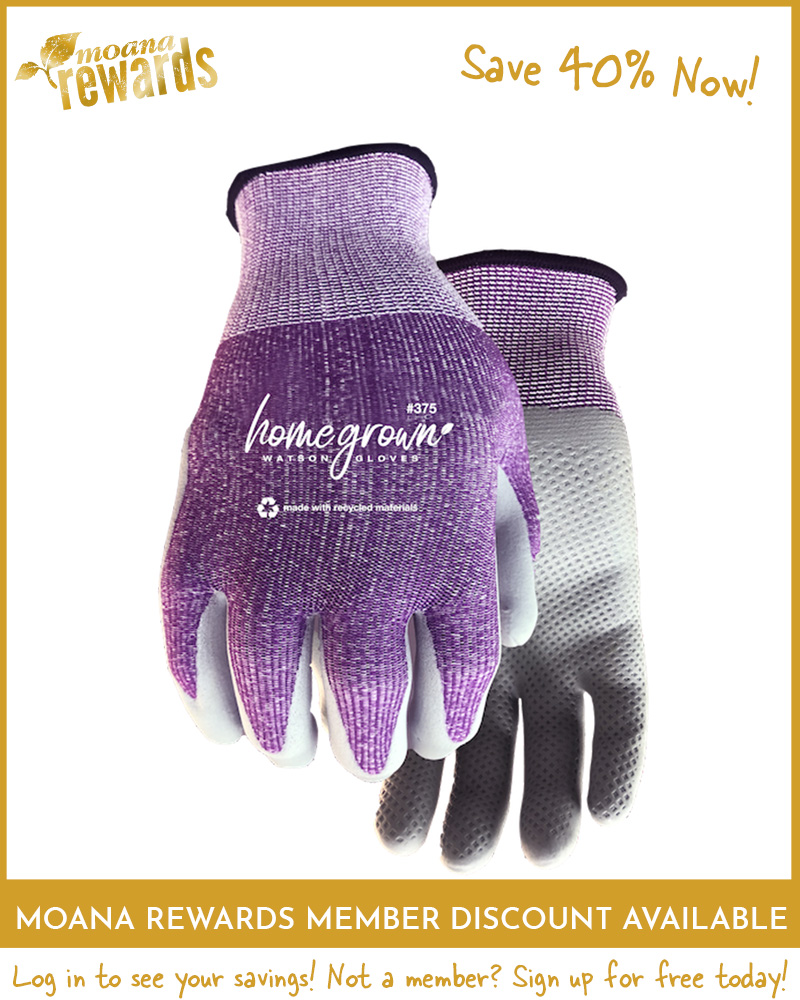 Watson Gloves Homegrown Karma Small