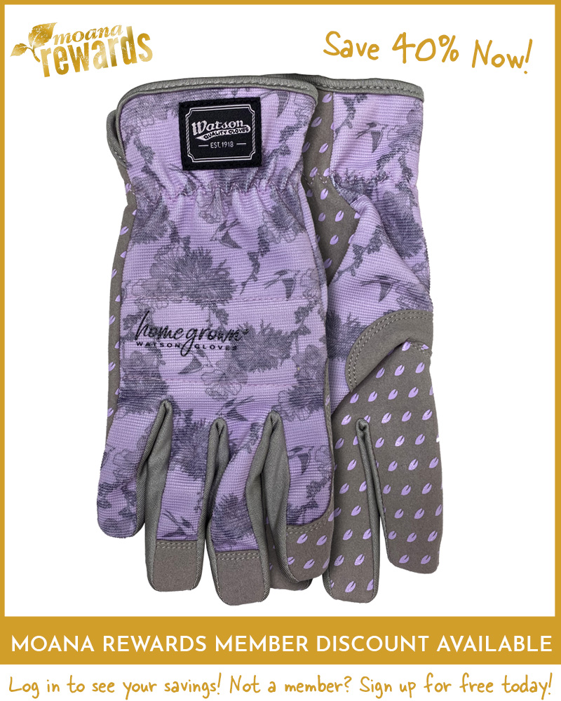 Watson Gloves Homegrown Sparrow Large