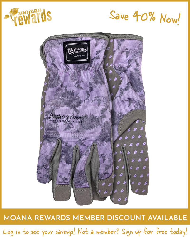 Watson Gloves Homegrown Sparrow Medium