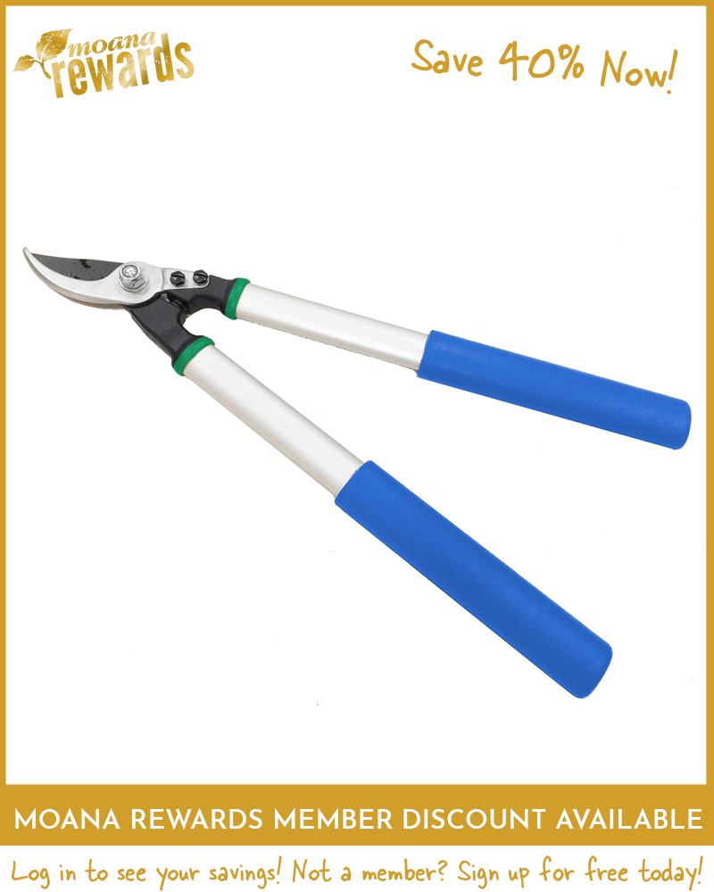 Gardener Select Bypass Lopper 18"