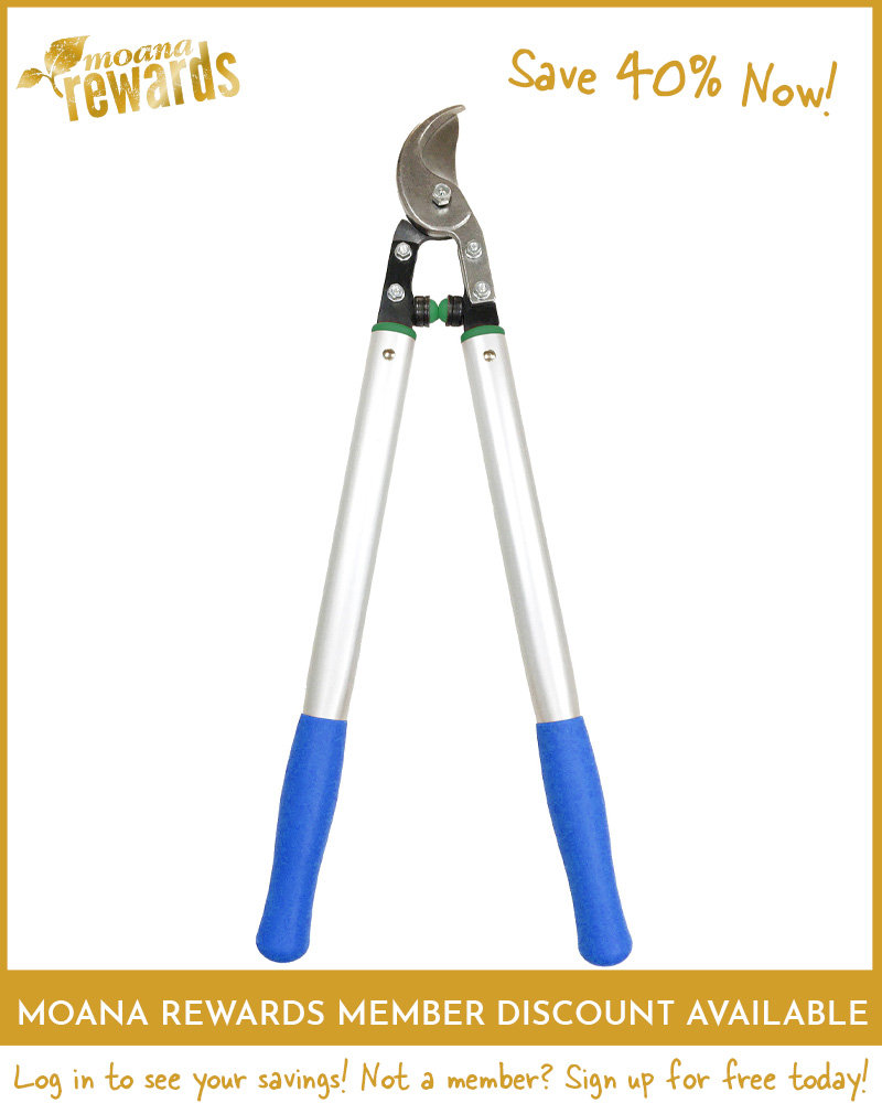 Gardener Select Bypass Lopper 24"