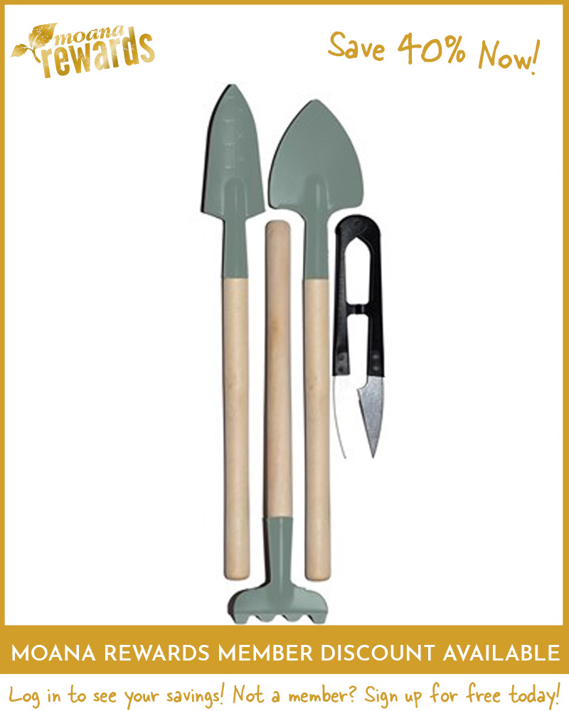 TDI Brands Plant Blooming Kit