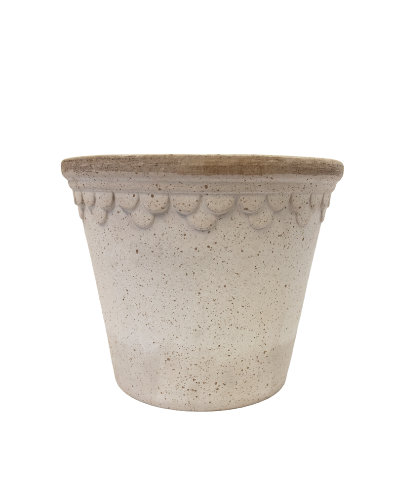 Kobenhavner Pot Raw Grey 25cm
