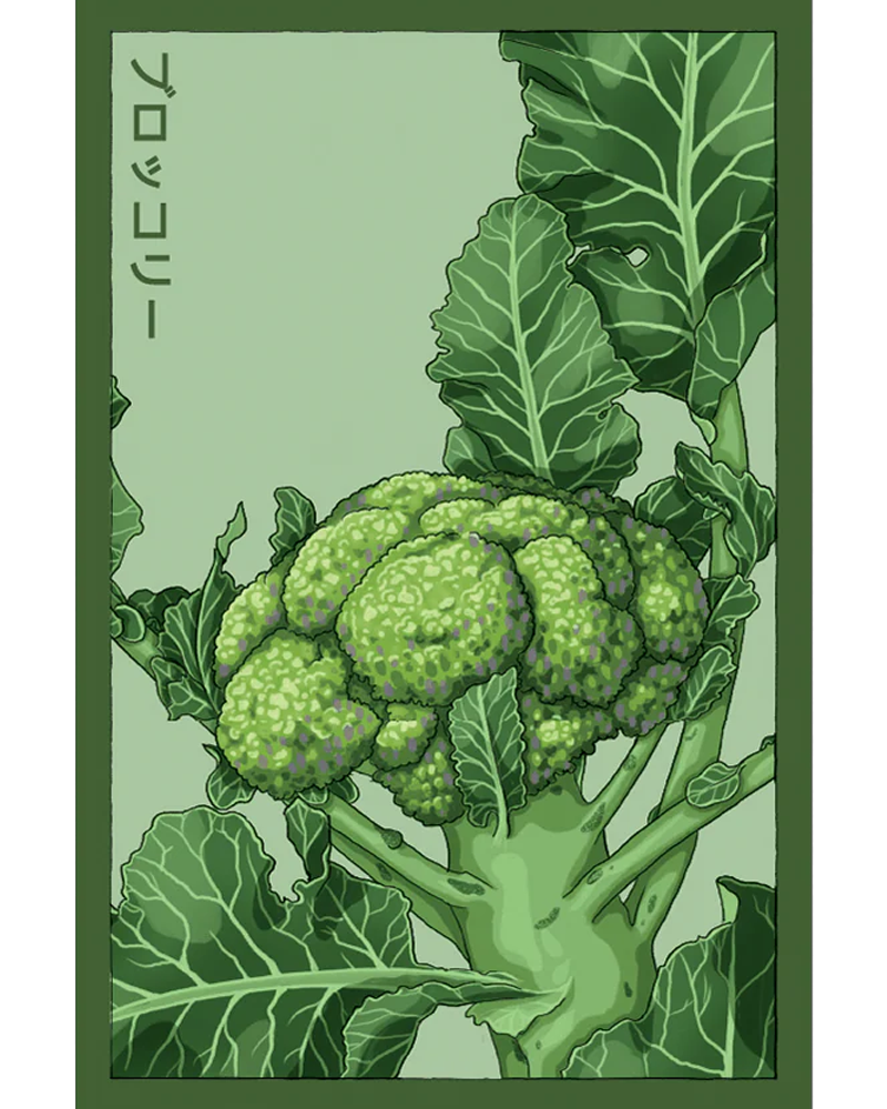 Broccoli