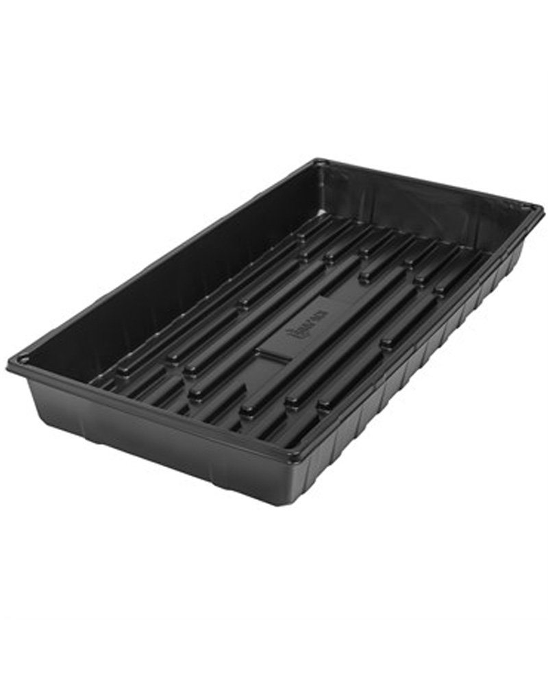 Sunpack Propagation Tray 10"x20" Black