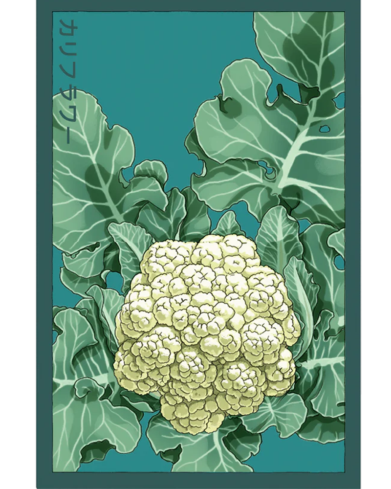 Cauliflower