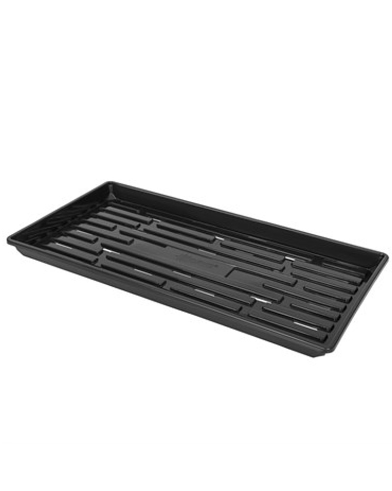 Sunpack Heavy-Duty Shallow Tray
