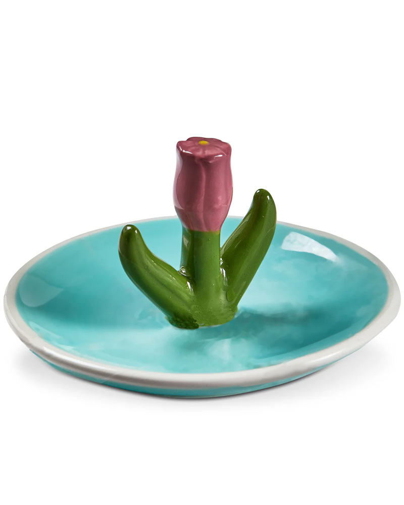 Tulip Ring Dish
