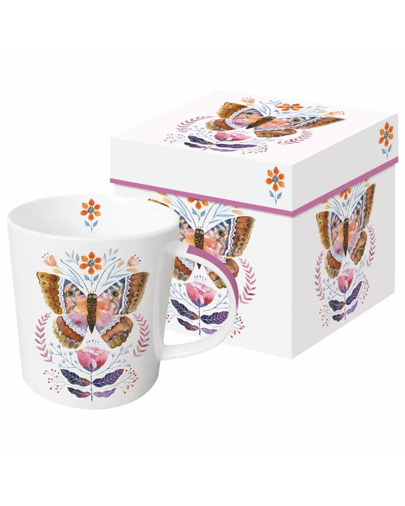 Duchess Mug in Gift Box