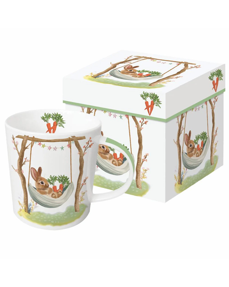 Chantal Mug in Gift Box