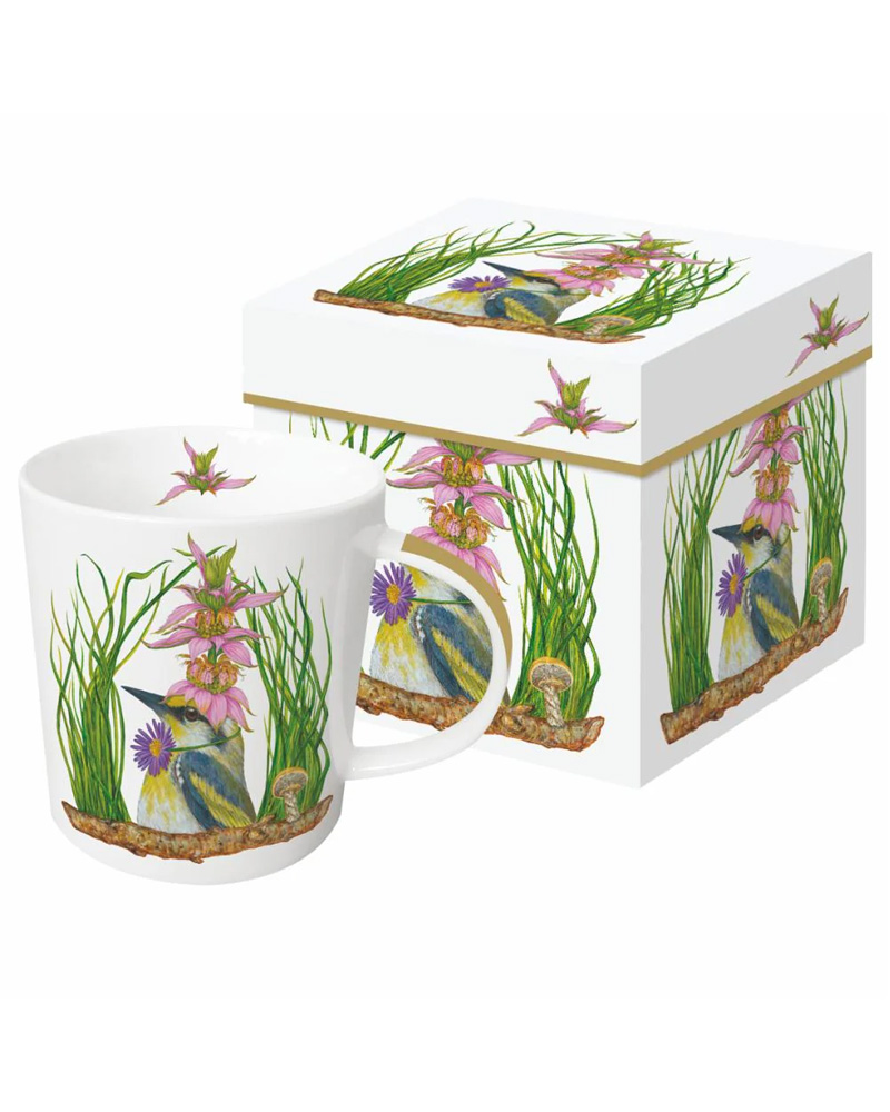 Harper Mug in Gift Box