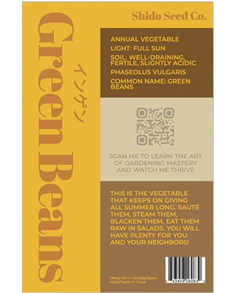 Green Beans