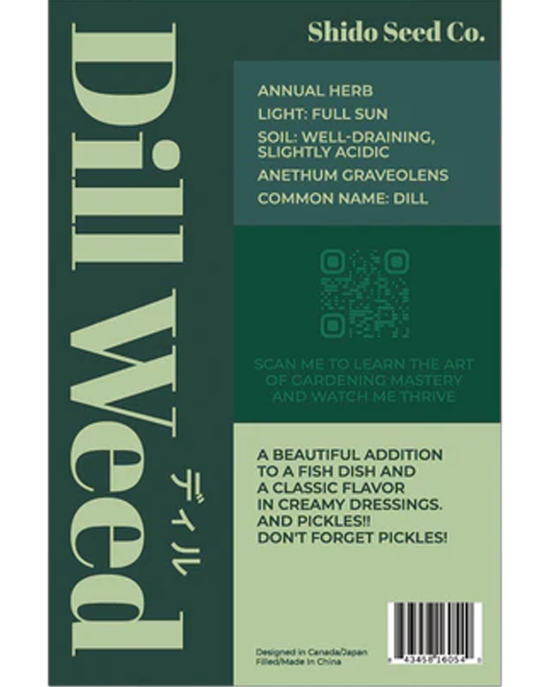 Dill