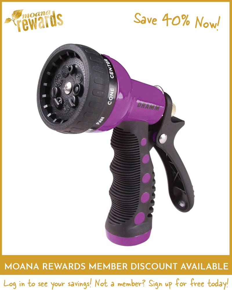 Dramm Revolver Berry