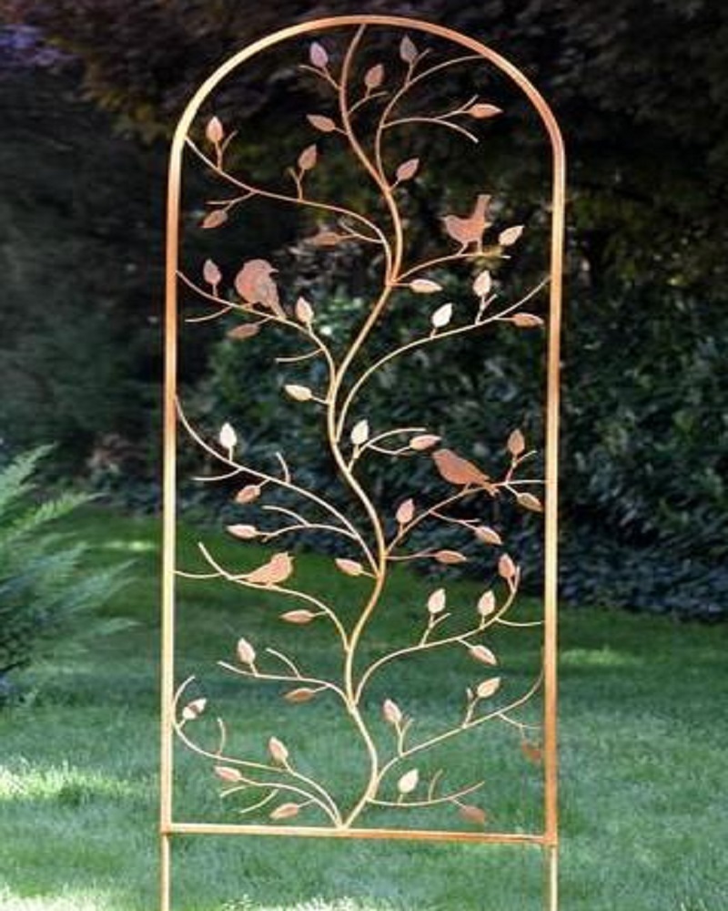 Trellises and Arbors