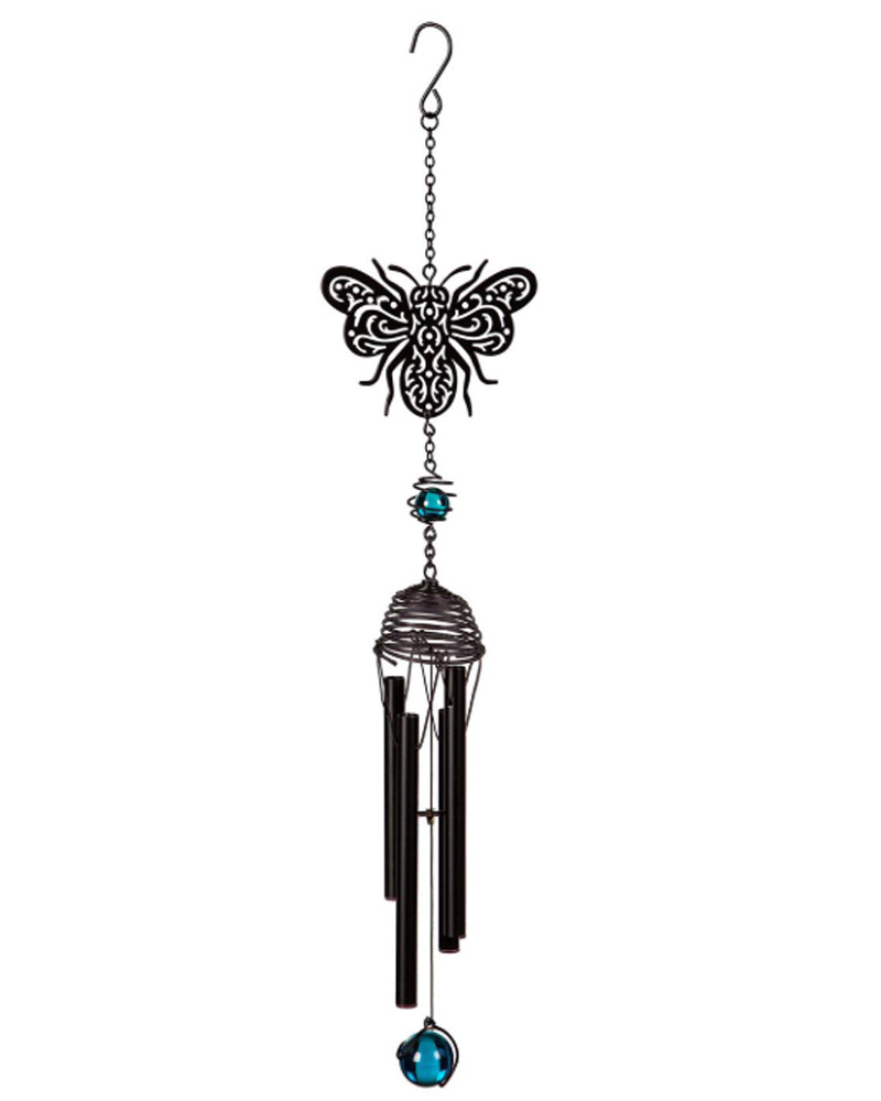 Windchime Pollinator 18"