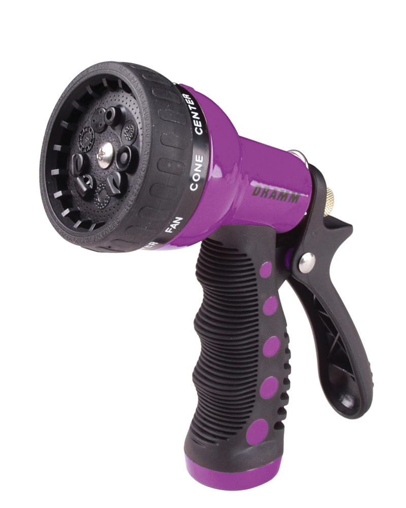 Dramm Revolver Berry