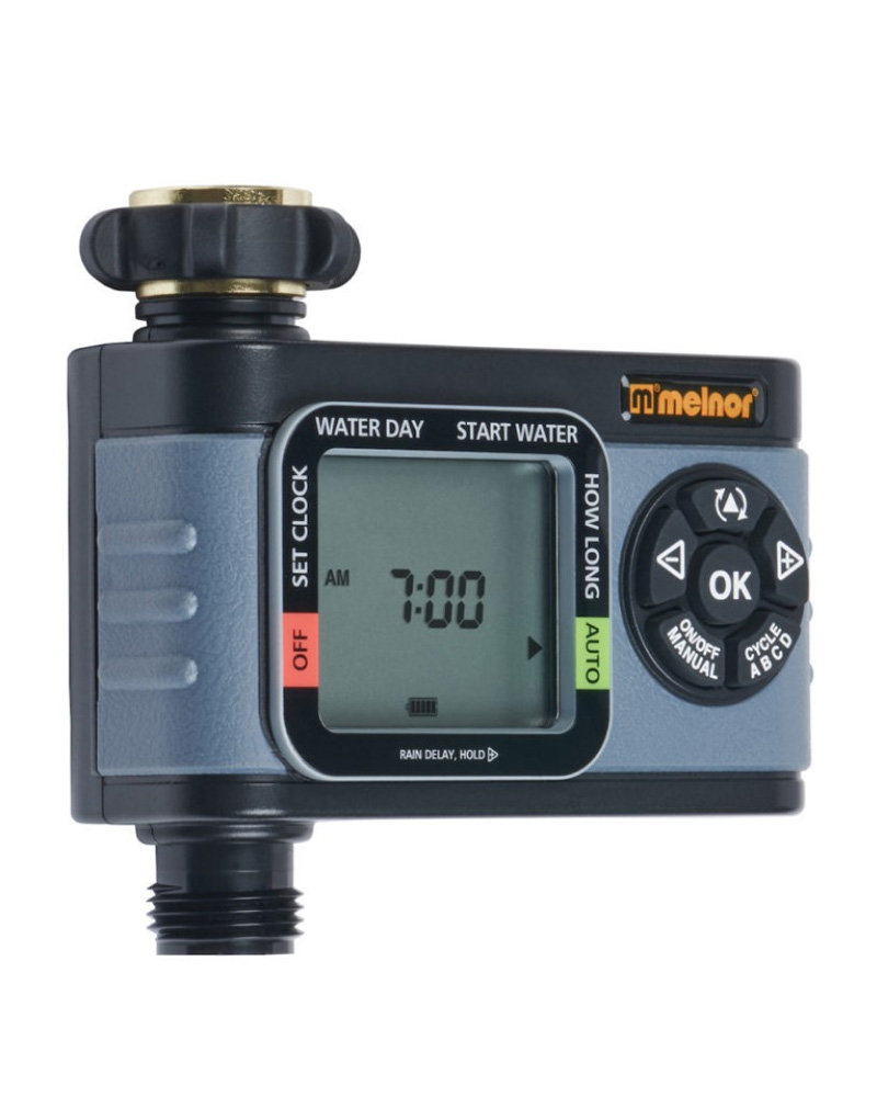 Melnor 1 Zone Digital Timer