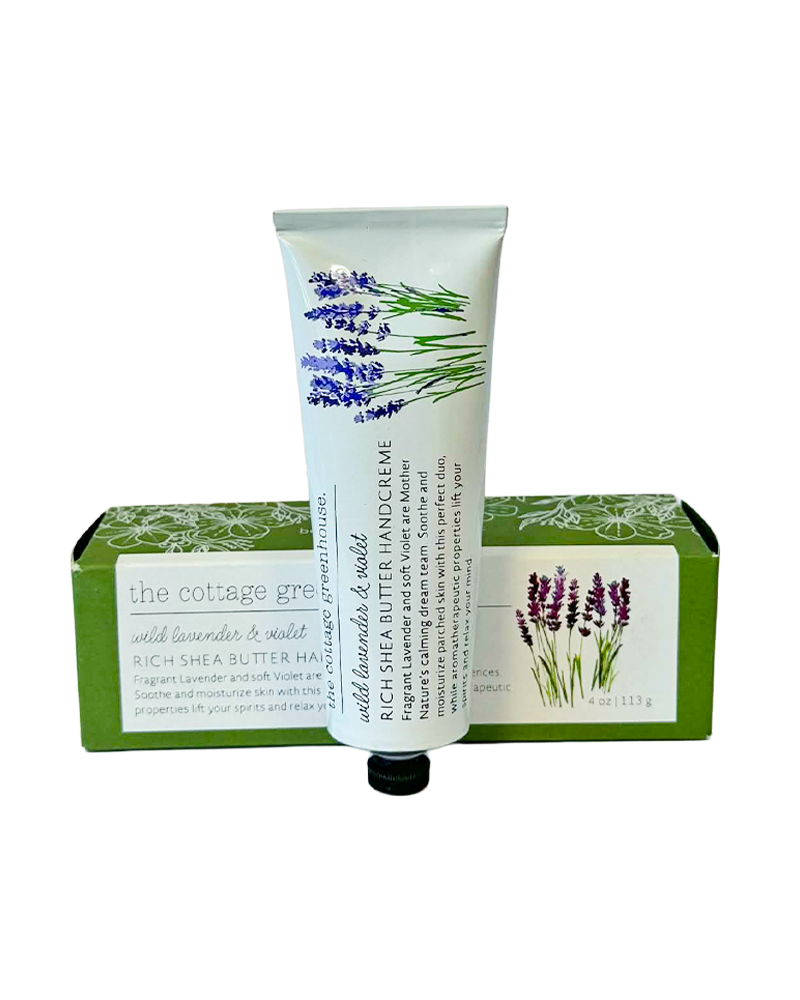 Hand Cream - Choose Your Scent