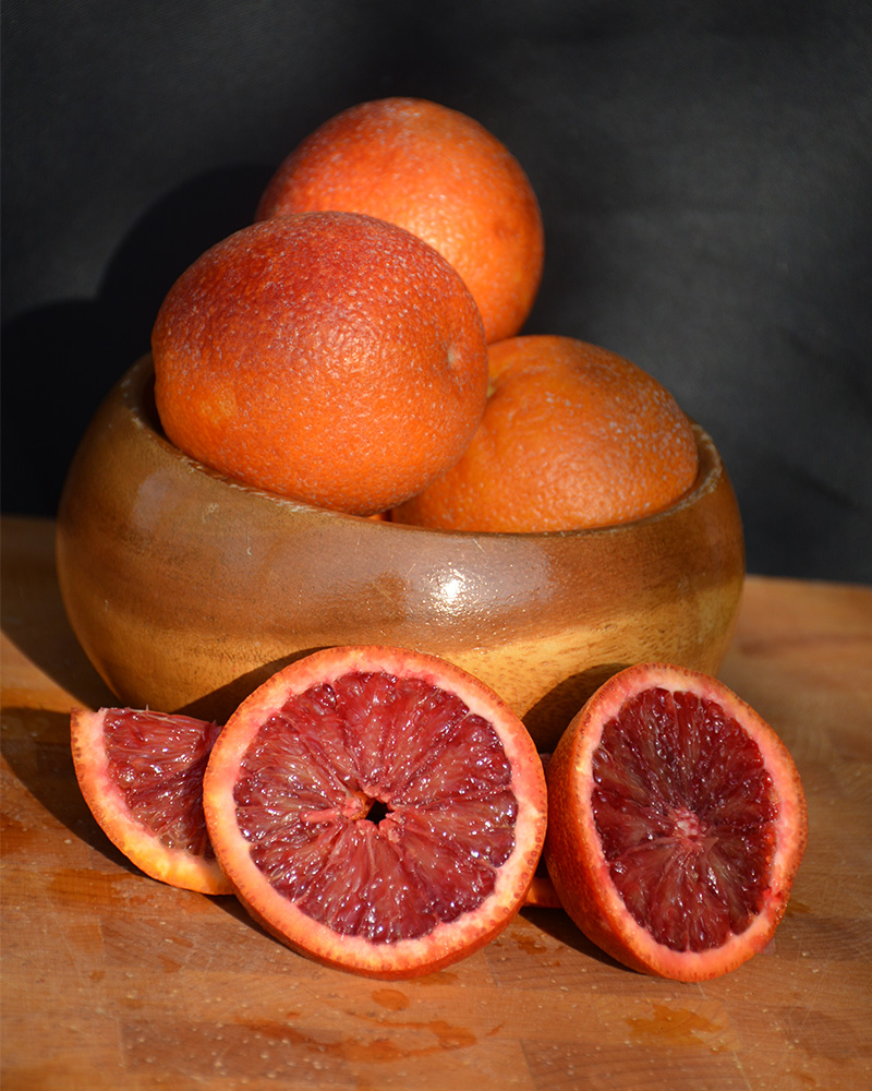 Moro Blood Orange 6\"x12\"