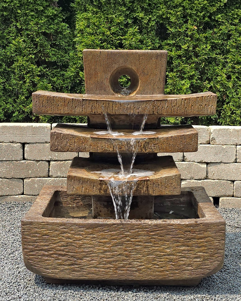 Avalon Fountain