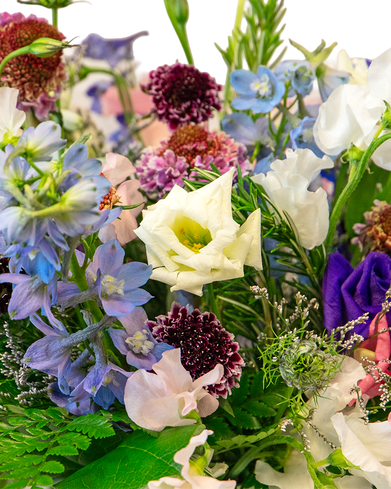 Minden Mist Floral Arrangement