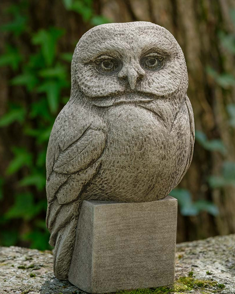 Al the Owl