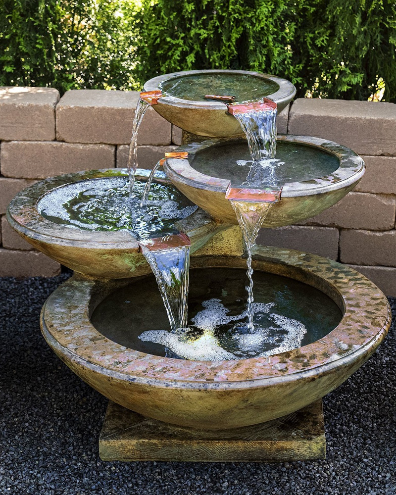 Verona Fountain