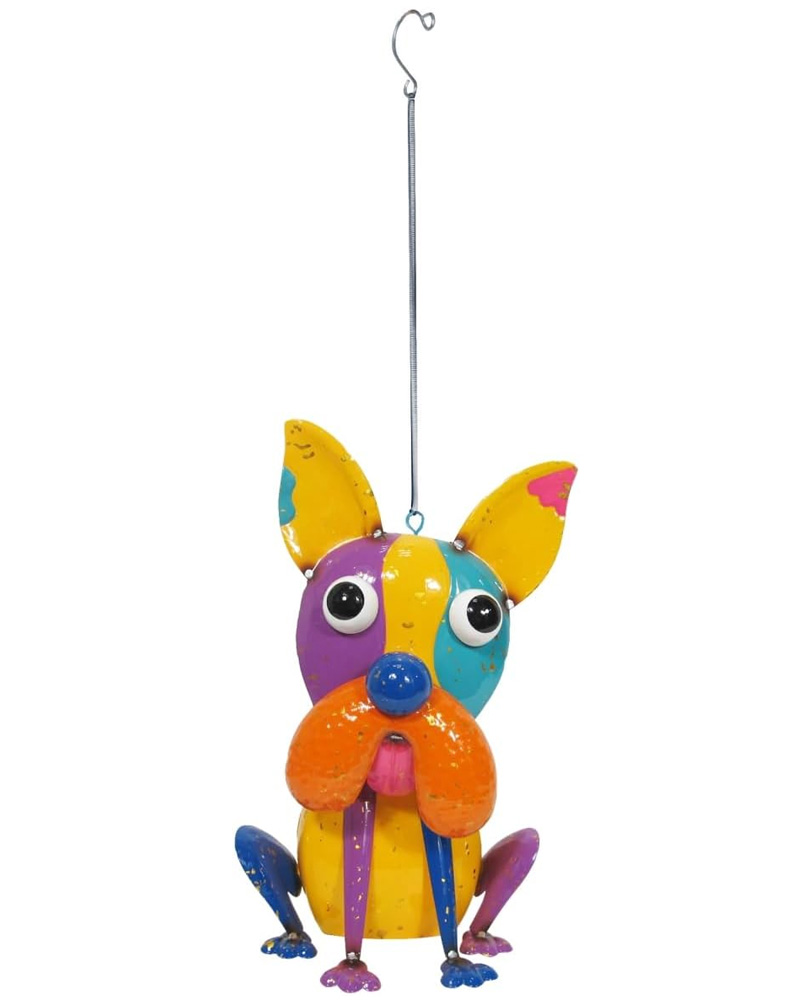 Bouncing Dog