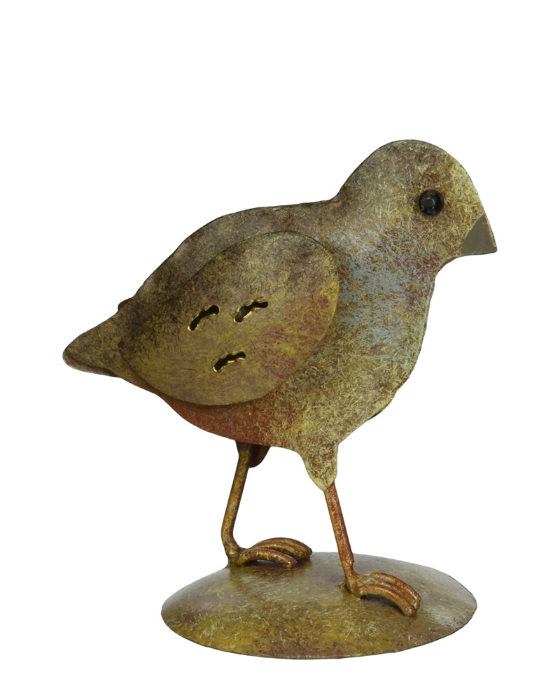 Quail Chick 2.25"