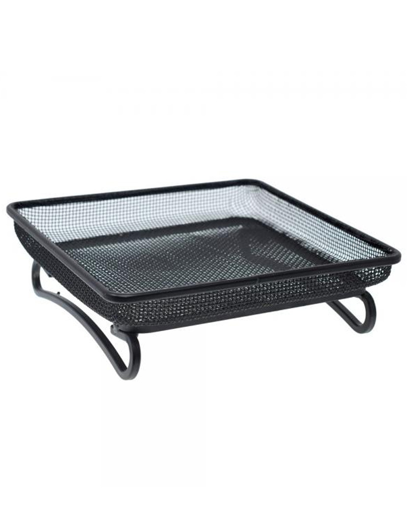 Deck & Ground Tray Feeder