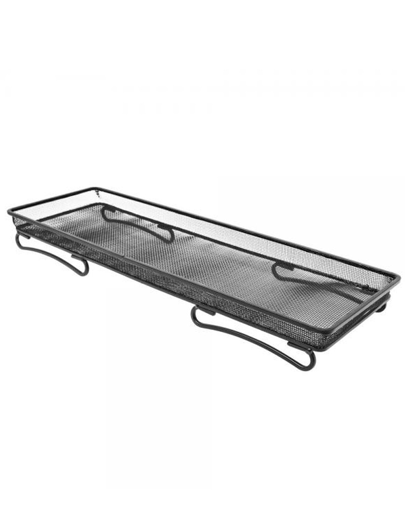 Mammoth Deck & Ground Tray Feeder