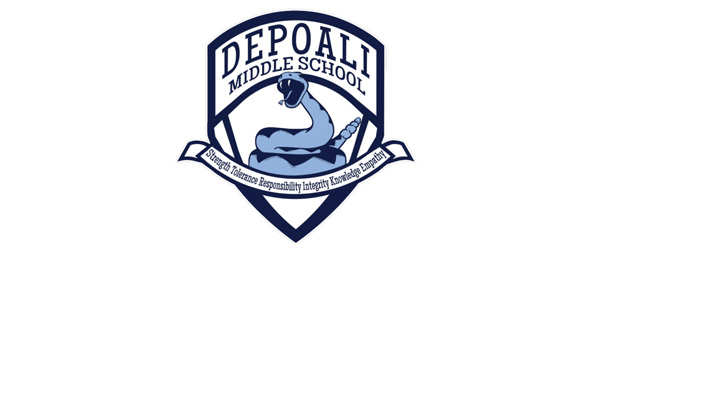 Depoali Middle School PTA
