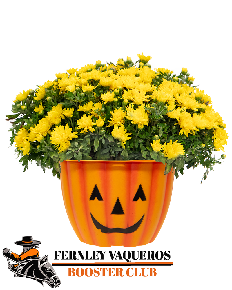 Fernley Vaqueros Booster Club Maxi-Mum