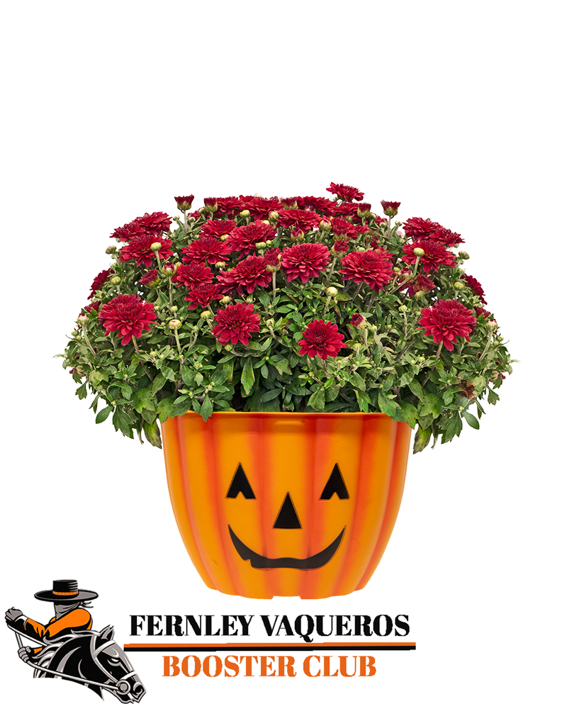 Fernley Vaqueros Booster Club Mini-Mum