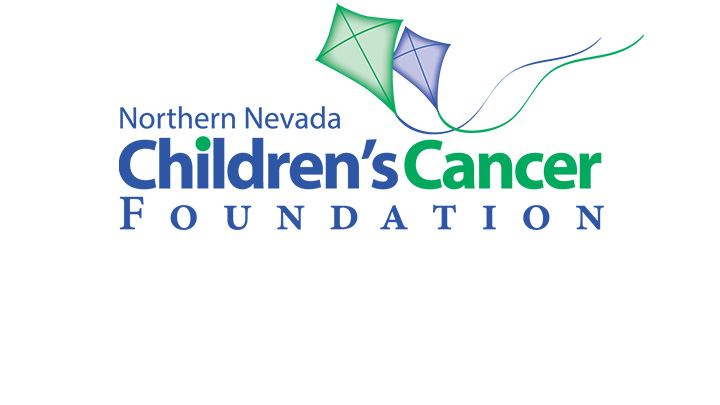 Northern Nevada Children's<br>Cancer Foundation</br>