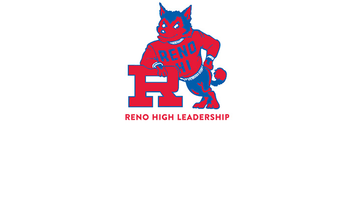 Reno High School Leadership