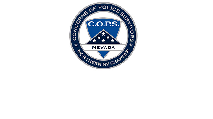 Concerns of Police Survivors<br>Northern Nevada Chapter</br>