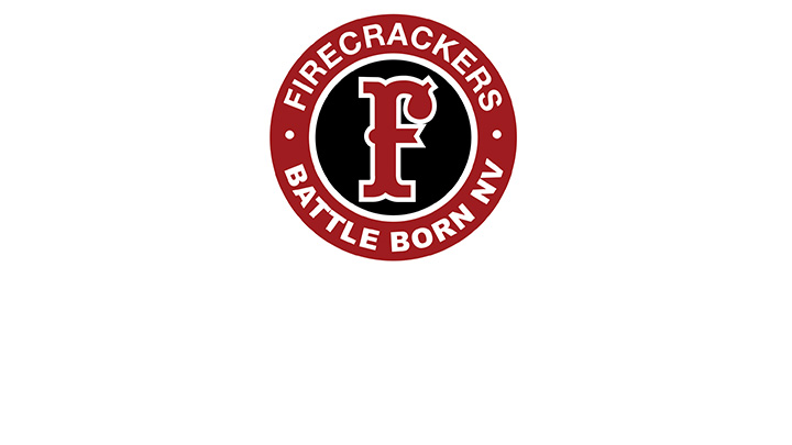 Firecrackers Battle Born NV