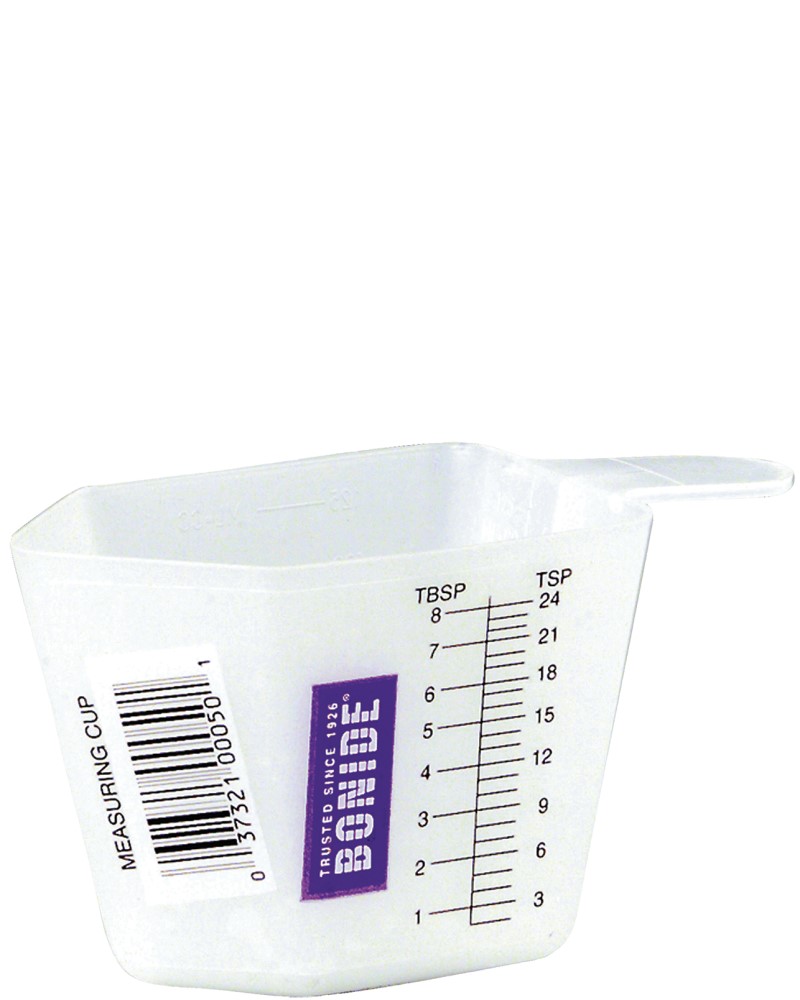 Bonide Measuring Cup