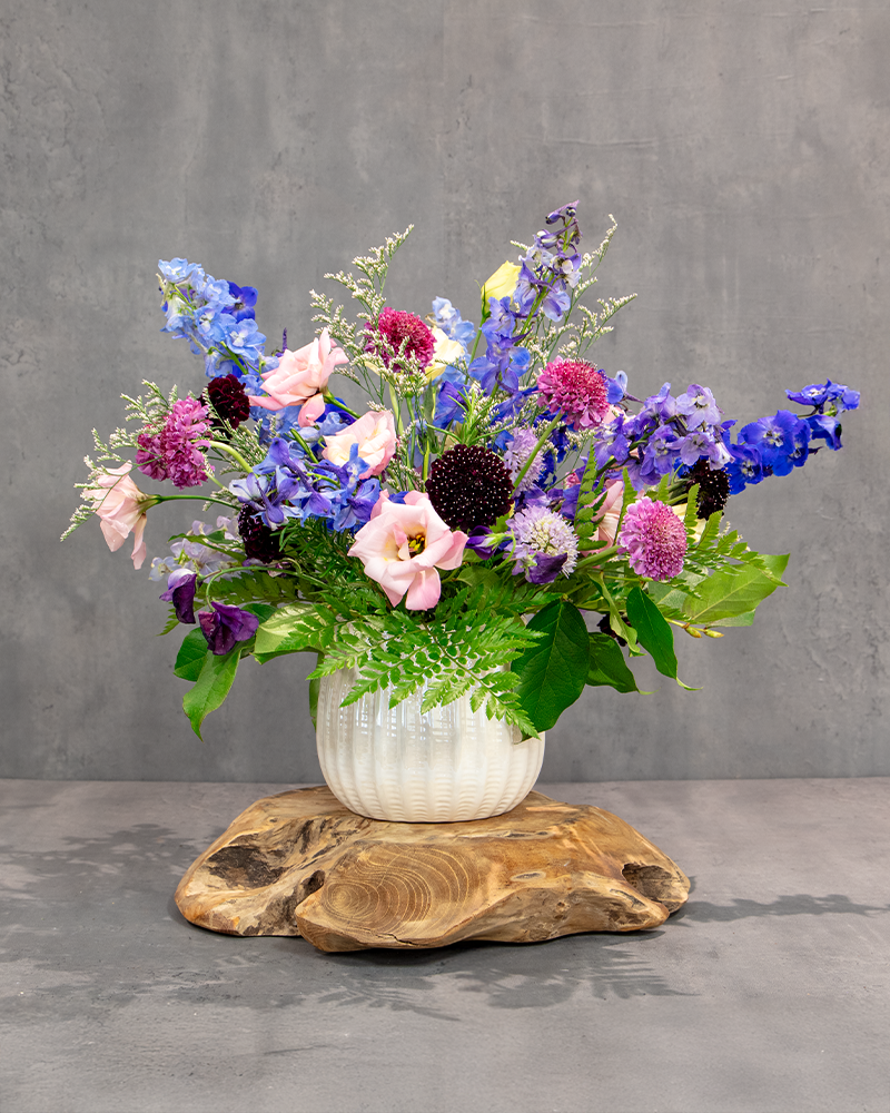 Minden Mist Floral Arrangement