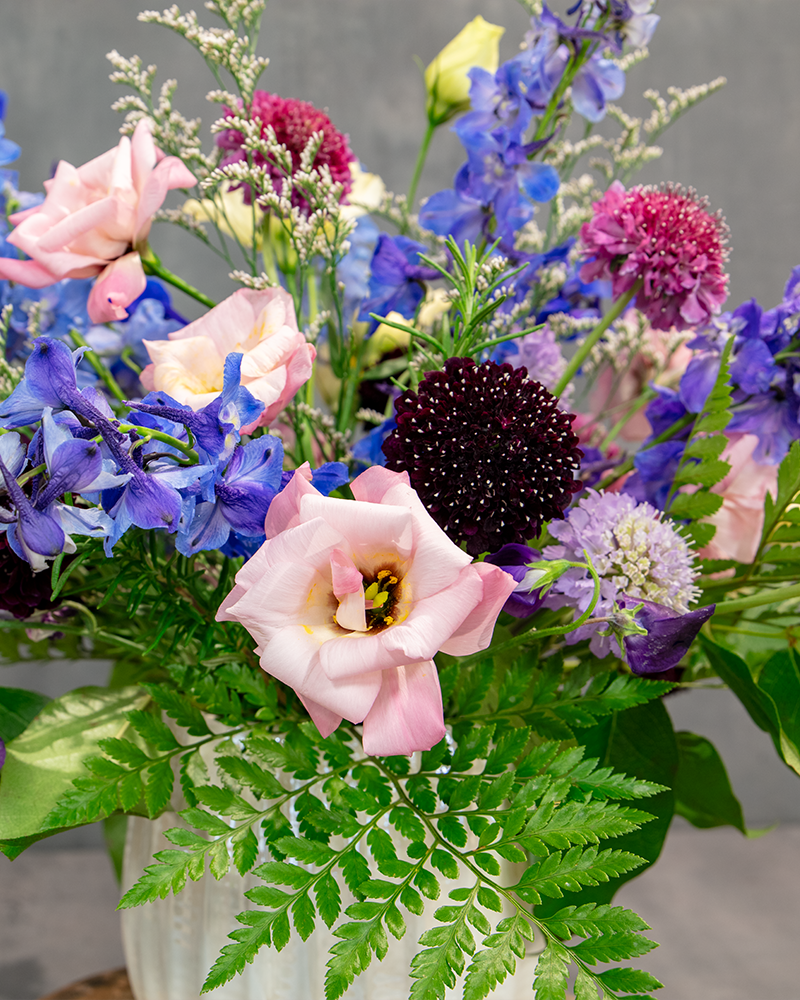 Minden Mist Floral Arrangement