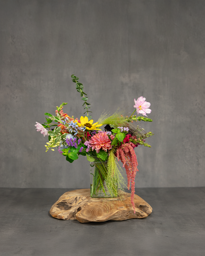 Minden Medley Floral Arrangement
