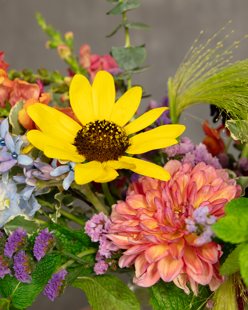 Minden Medley Floral Arrangement