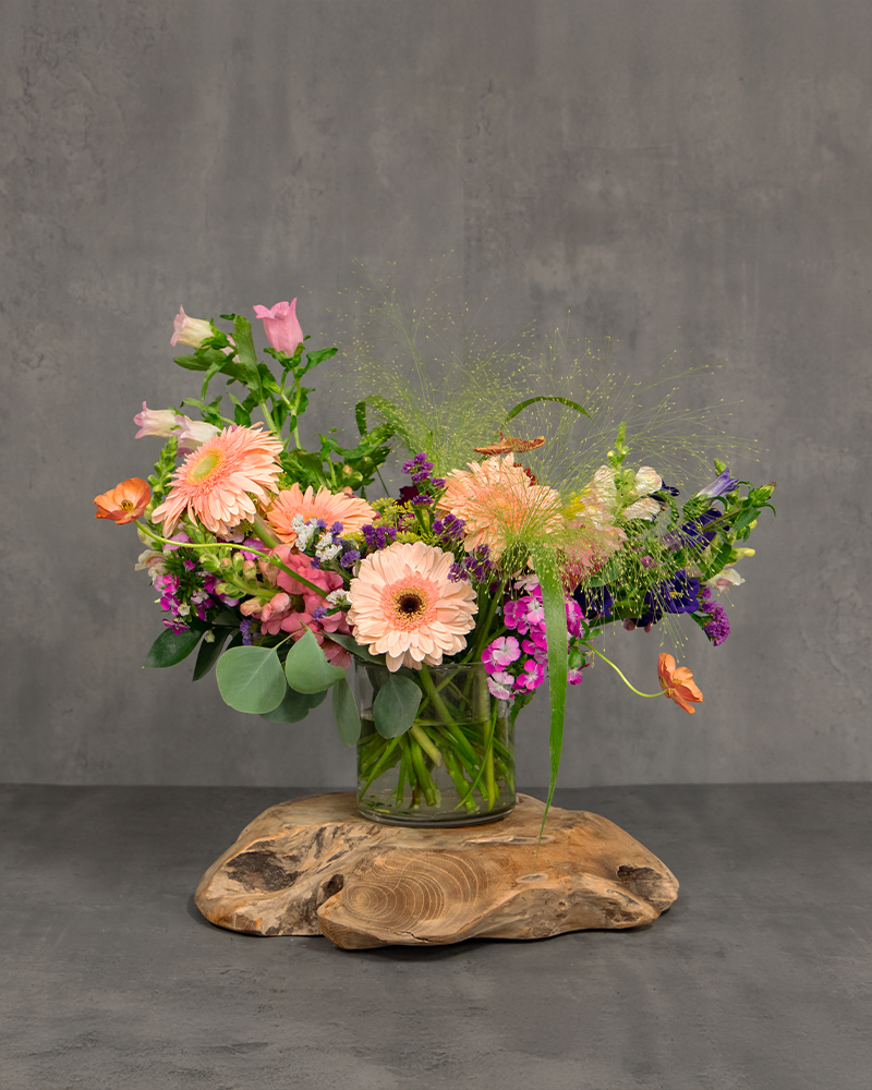 Summer Breeze Floral Arrangement