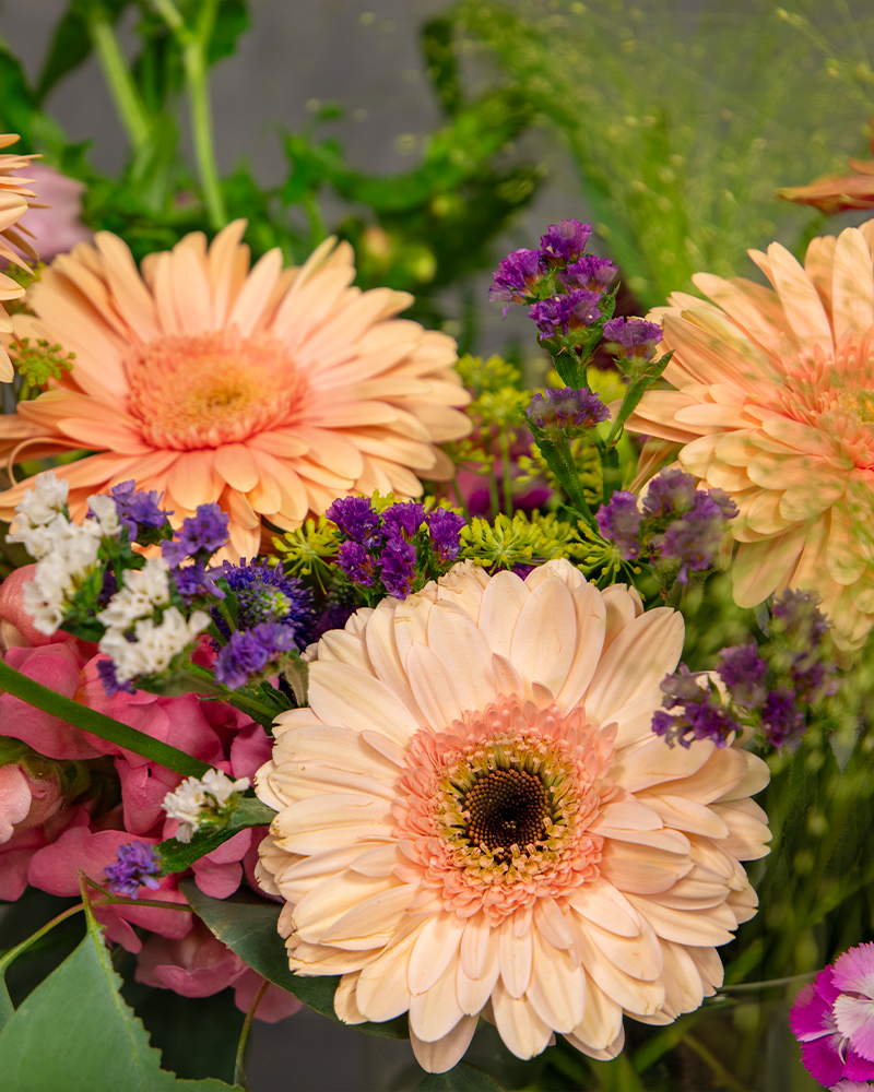 Summer Breeze Floral Arrangement
