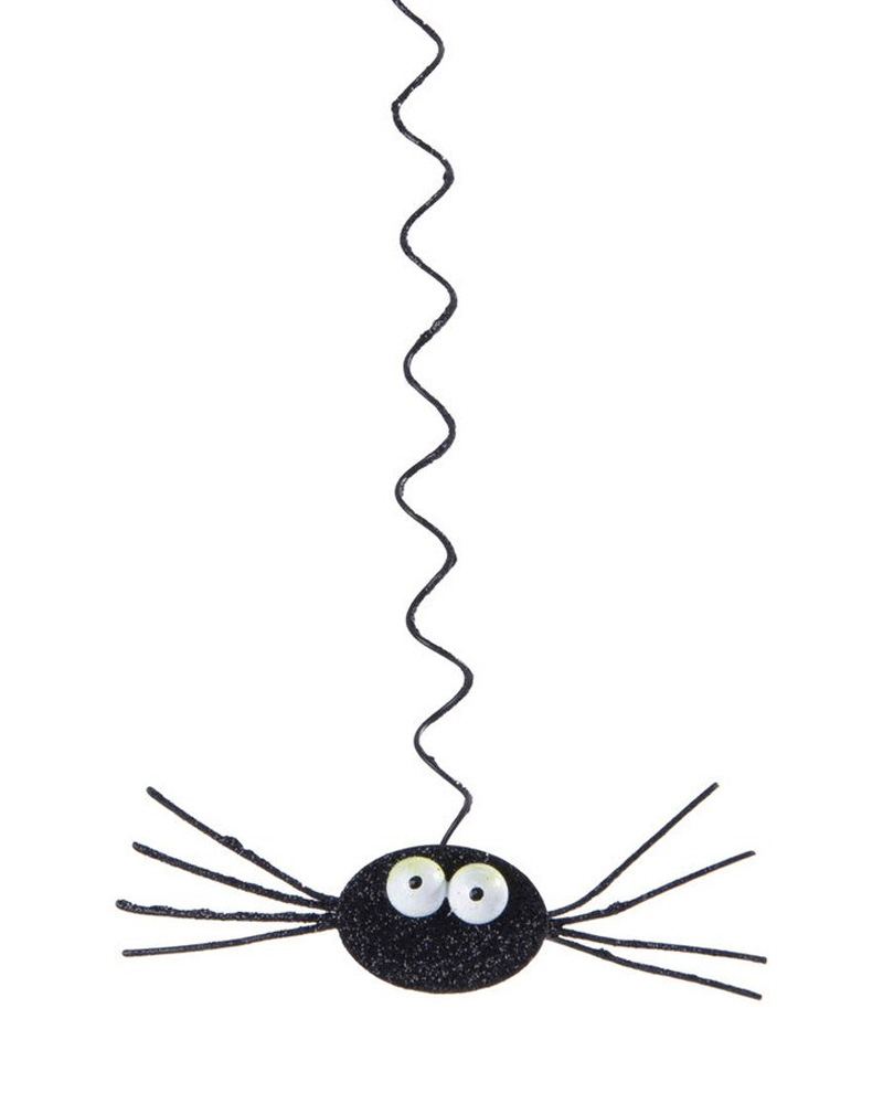 Hanging Spider 16"