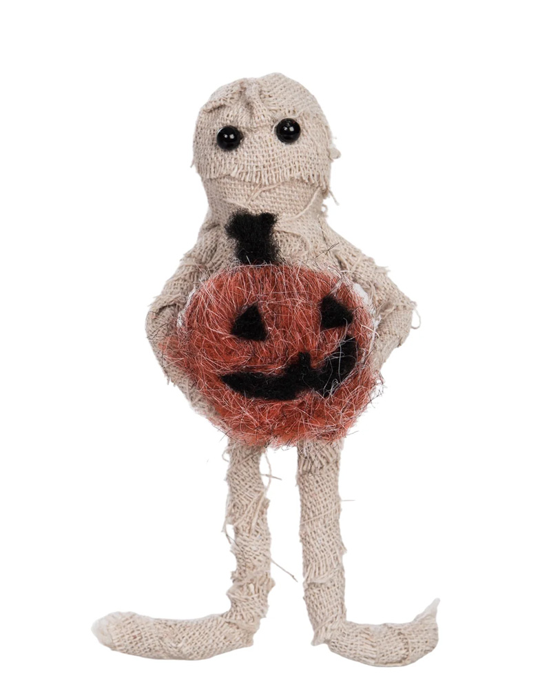 Felt Mummy 7.5"