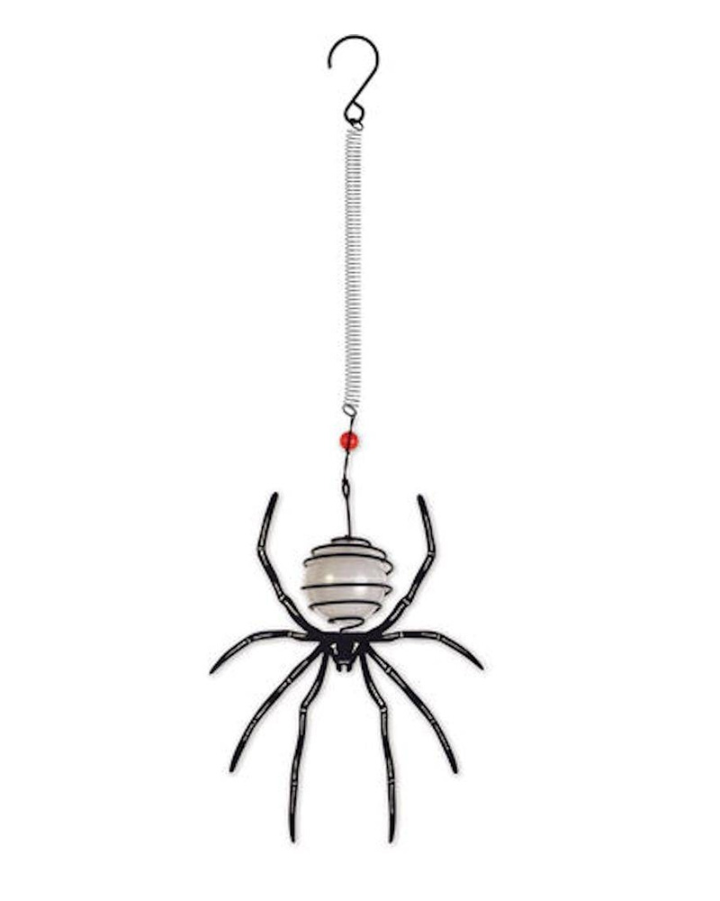Glow in the Dark Bouncing Spider 14"