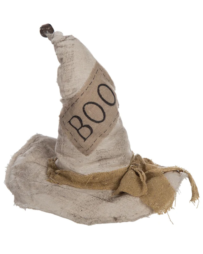 Witch Hat Large Plush 11.75"
